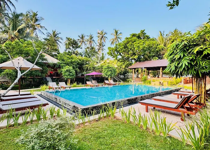 The Cottage Negombo