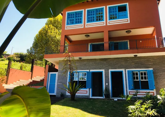 Pousada Colonial