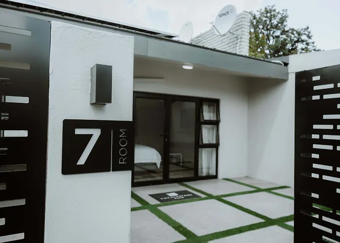 Cornerstone Manor Kathu