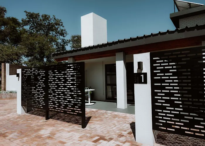 Cornerstone Manor Kathu