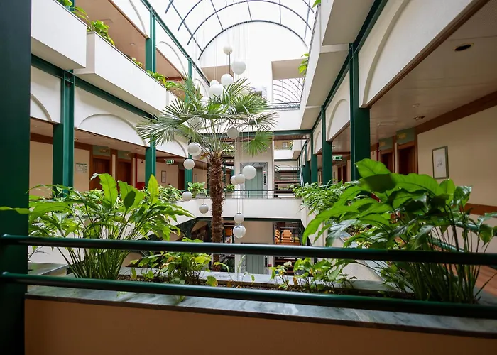 Hotel Universal