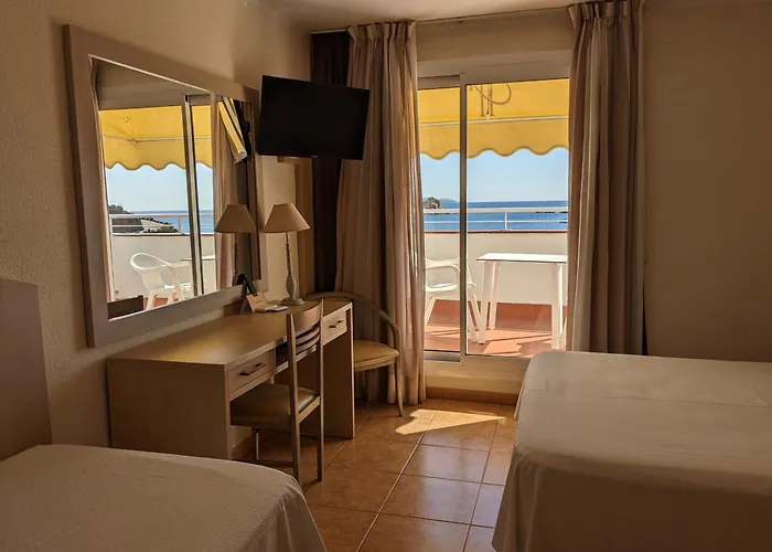 Hotel Capri