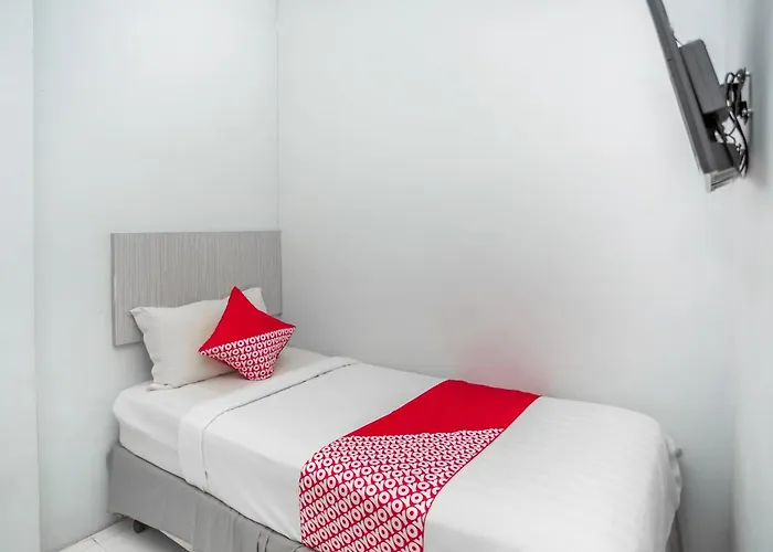 Hotel O Lapan Lapan