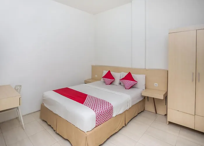 Hotel O Lapan Lapan