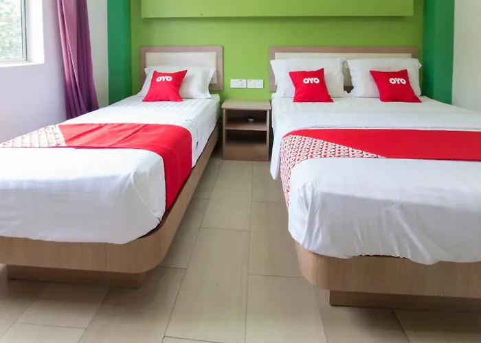 Valley View Hotel