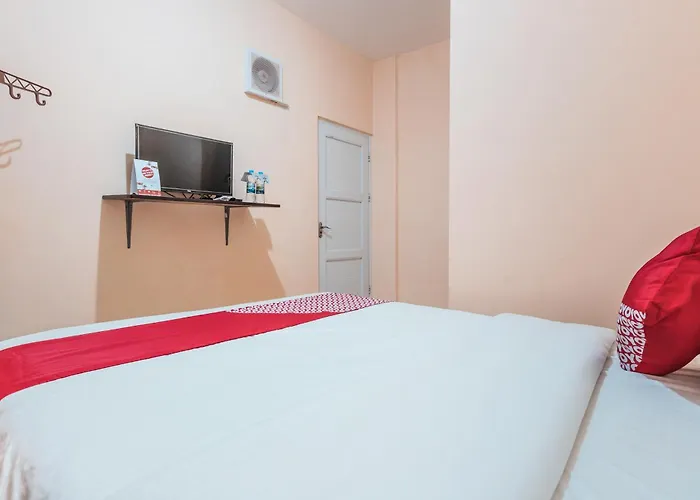 Hotel O Eden Guest House