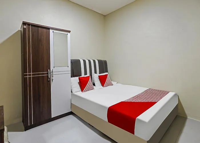 Oyo 90981 X2 Homestay