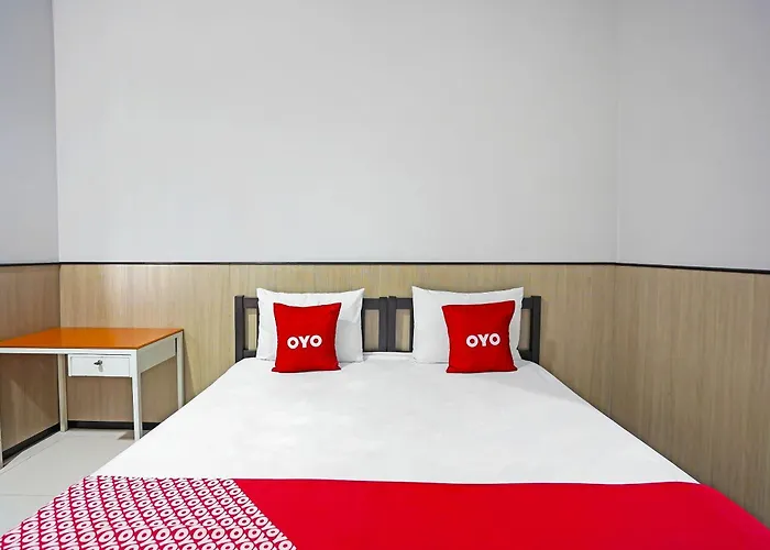 Hotel O Anugerah