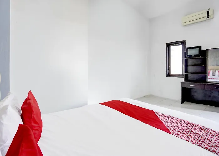 Oyo Life 92647 Edelweis Homestay