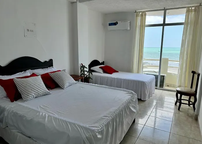 Hotel Pal-Mar