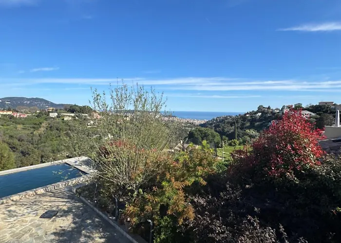 Villa Location Saisonniere