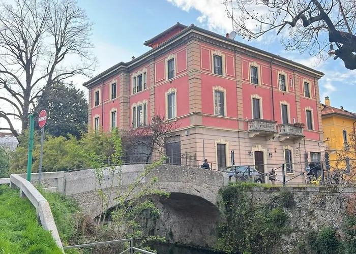 Casetta Martesana Bilocale Naviglio Martesana - Turro