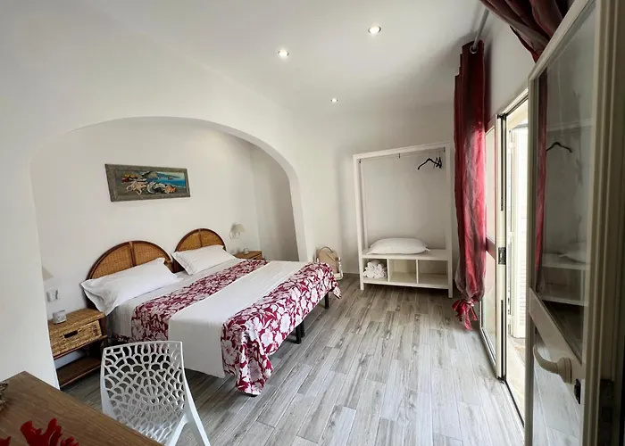 Camere Dieci Maggio