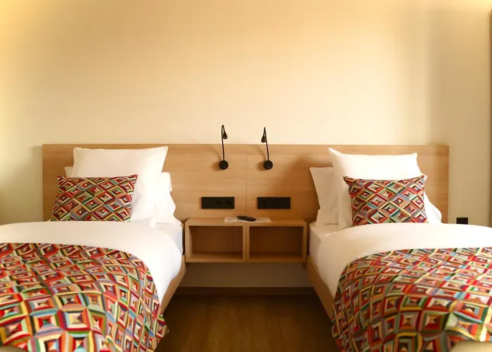 Hotel Stand'Inn
