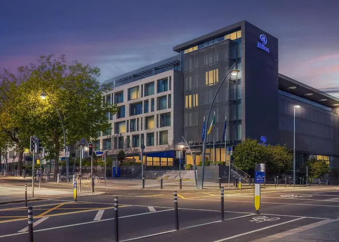 Hilton Dublin Kilmainham