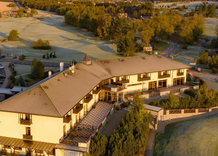 Hotel International