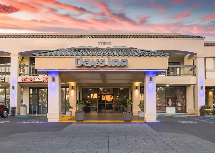 Days Inn & Suites By Wyndham Artesia