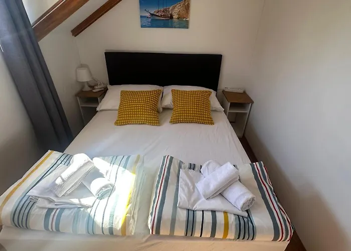 Hostel Split