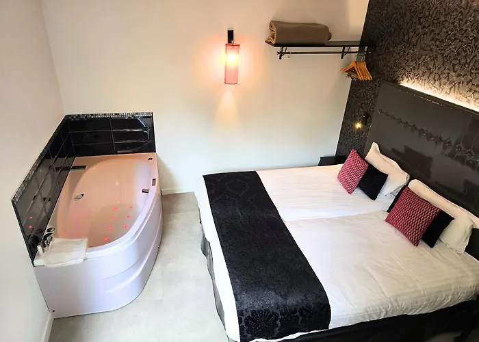 Nyx Hotel Independant Perpignan Centre Gare