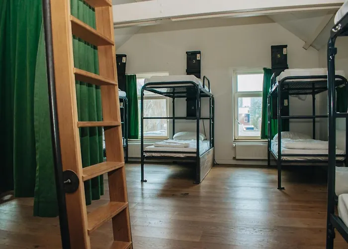 King Kong Hostel