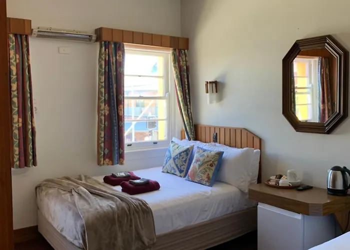 Moruya Monarch Hotel