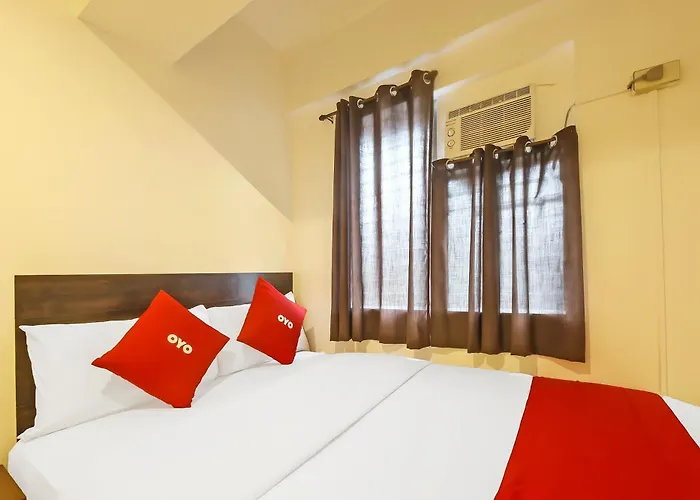 Oyo 882 City Stay Inns Makati City Hall