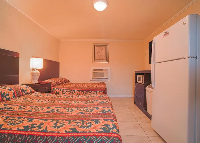 Texana Inn Edna By Oyo