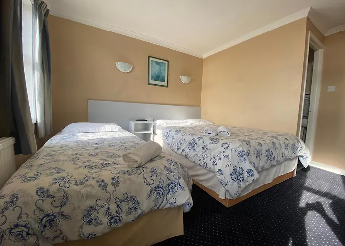 Oyo Gran Canaria Hotel