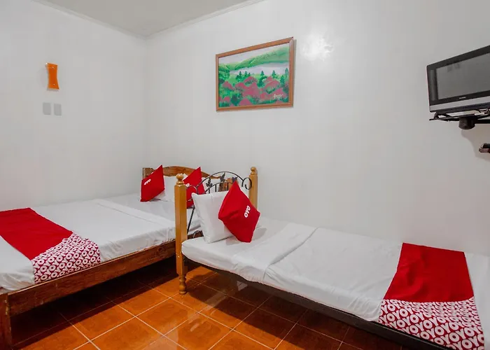 Oyo 741 Sierra Travellers Inn