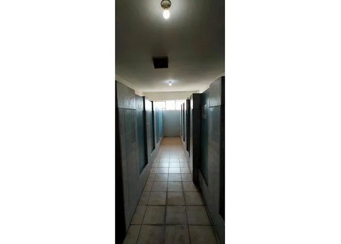 Oyo 799 Ddd Habitat Iloilo