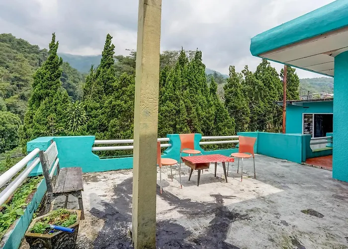 Oyo Life 91060 Villa Wijaya Homestay