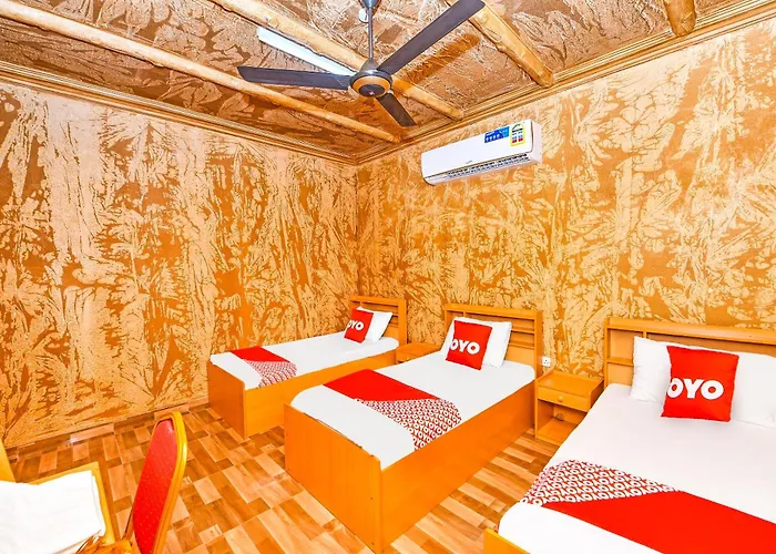 Oyo 138 Gulf Sand Motel