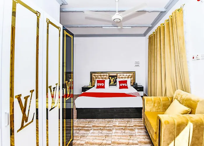Oyo 138 Gulf Sand Motel