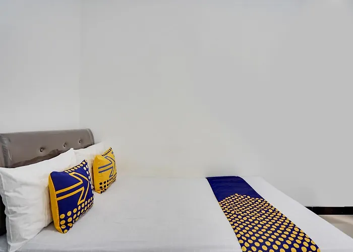 Hotel O Rumah Kost Gresik Syariah