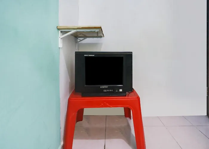 Hotel O Ririn Homestay
