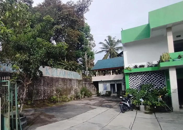 Hotel O Tetirah Homestay