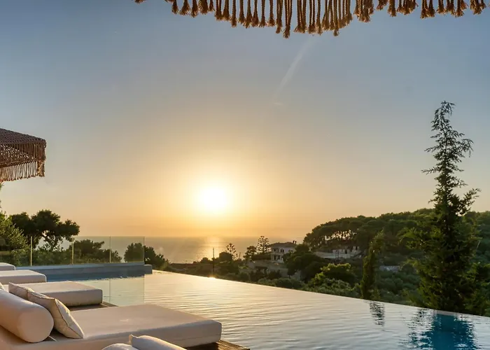 Myzith Luxury Suites