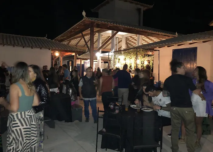 Estancia Do Biribiri