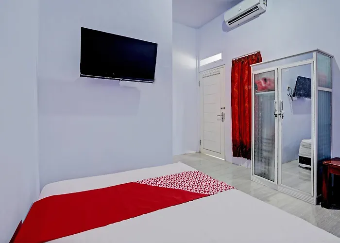 Hotel O Niza Guesthouse Syariah