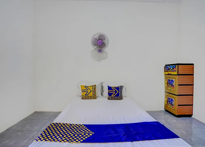 Hotel O Griya Sandi Syariah Rogojampi