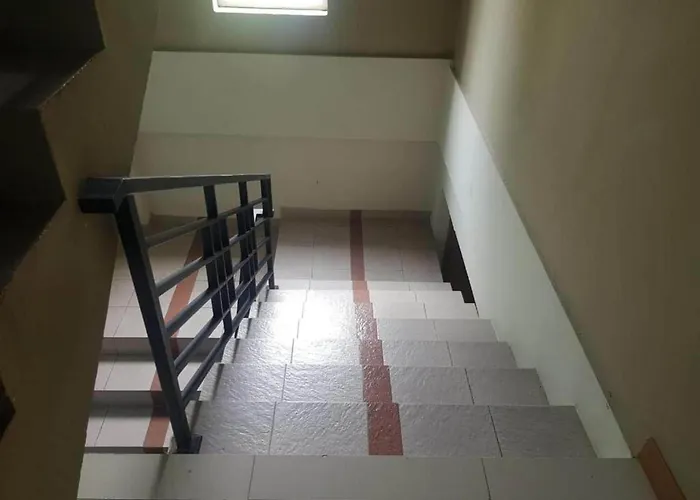 Hotel O Rumah Massagena Syariah Near Gedung Olahraga Enrekang