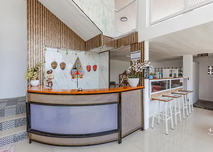 Hotel O Guest House Maria