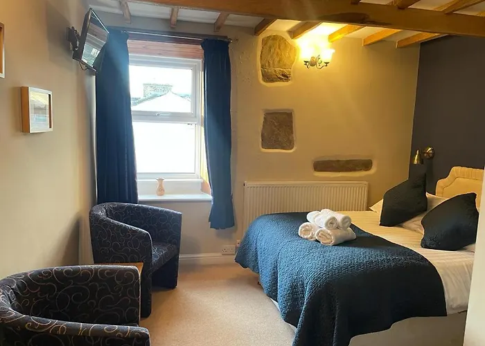 The Board Inn