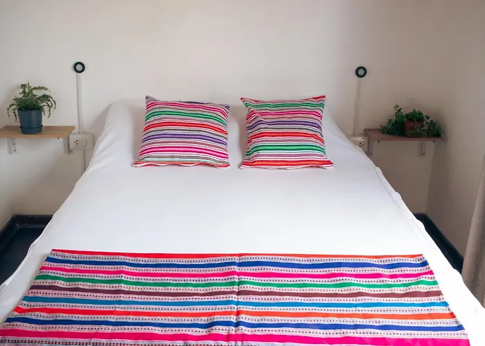Temazcal Hostel