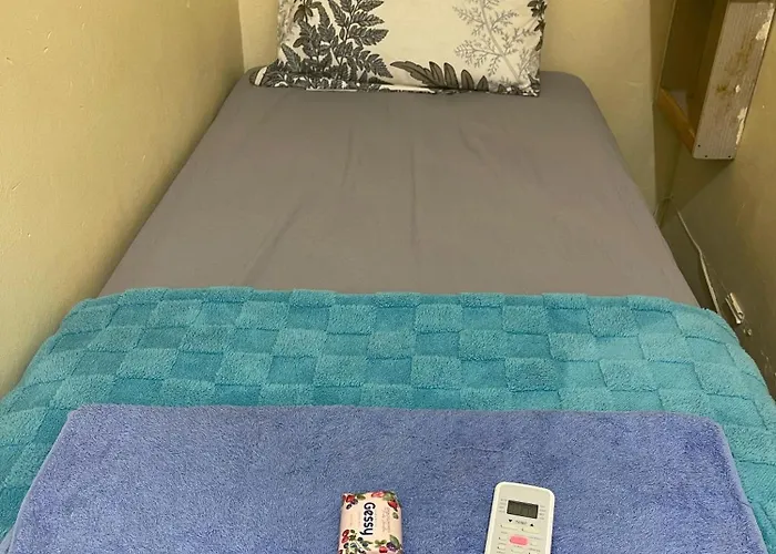 Fronteiras Hostel - Ponte Da Amizade - Foz Do Iguacu