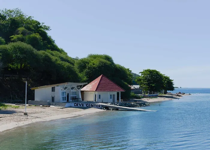 Oceana Dive Resort