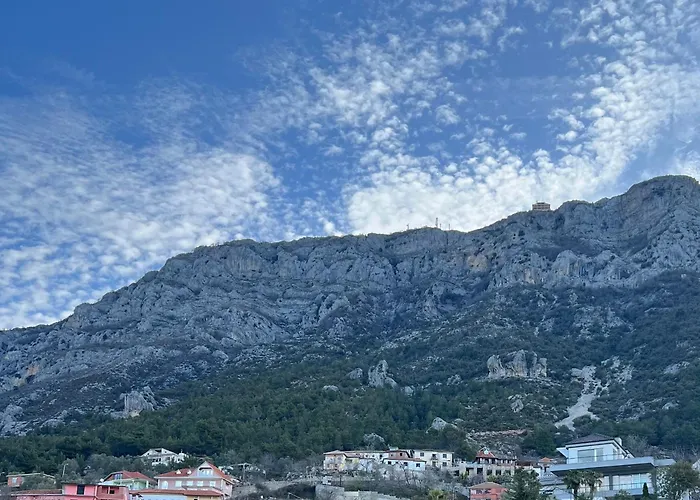 Skanderbeg Hotel