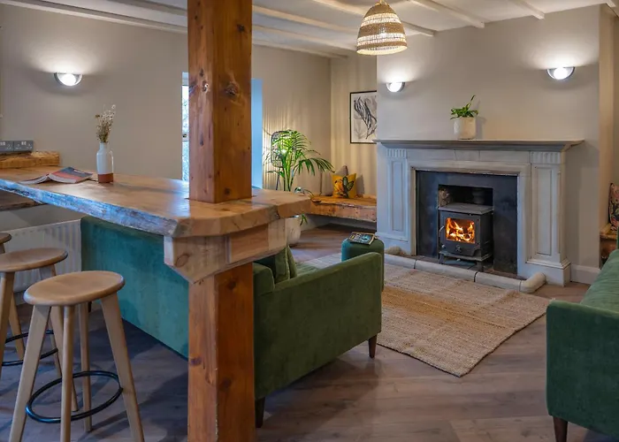 Otter Hostel Connemara