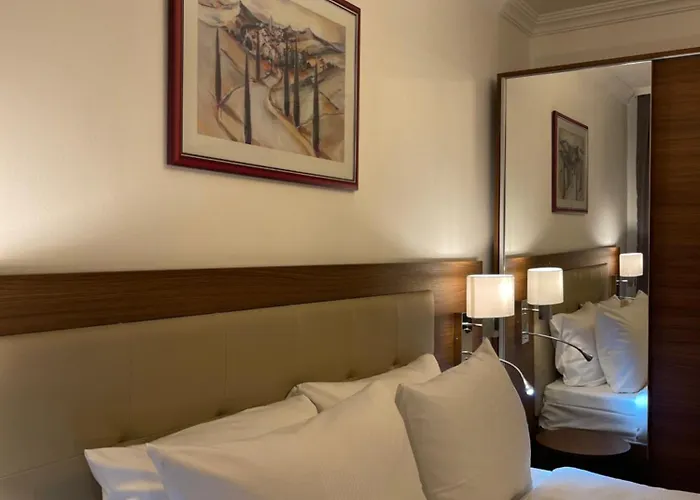 Hotel Casa Andalucia