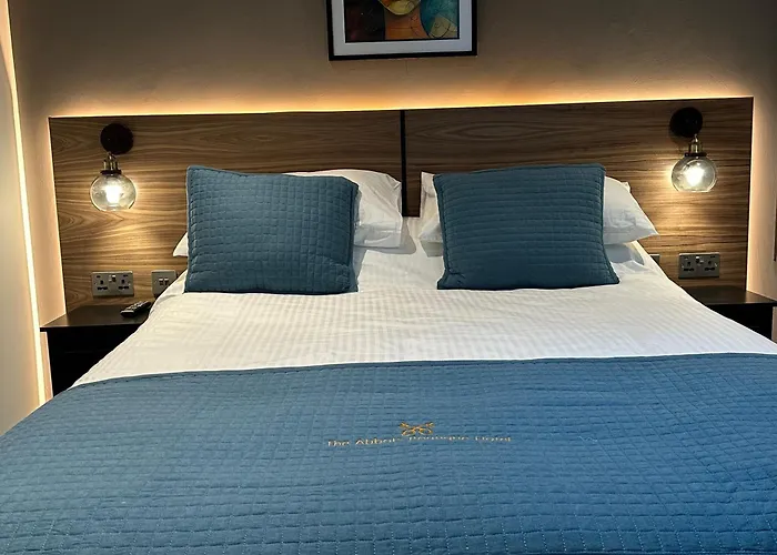 The Abbots Boutique Hotel